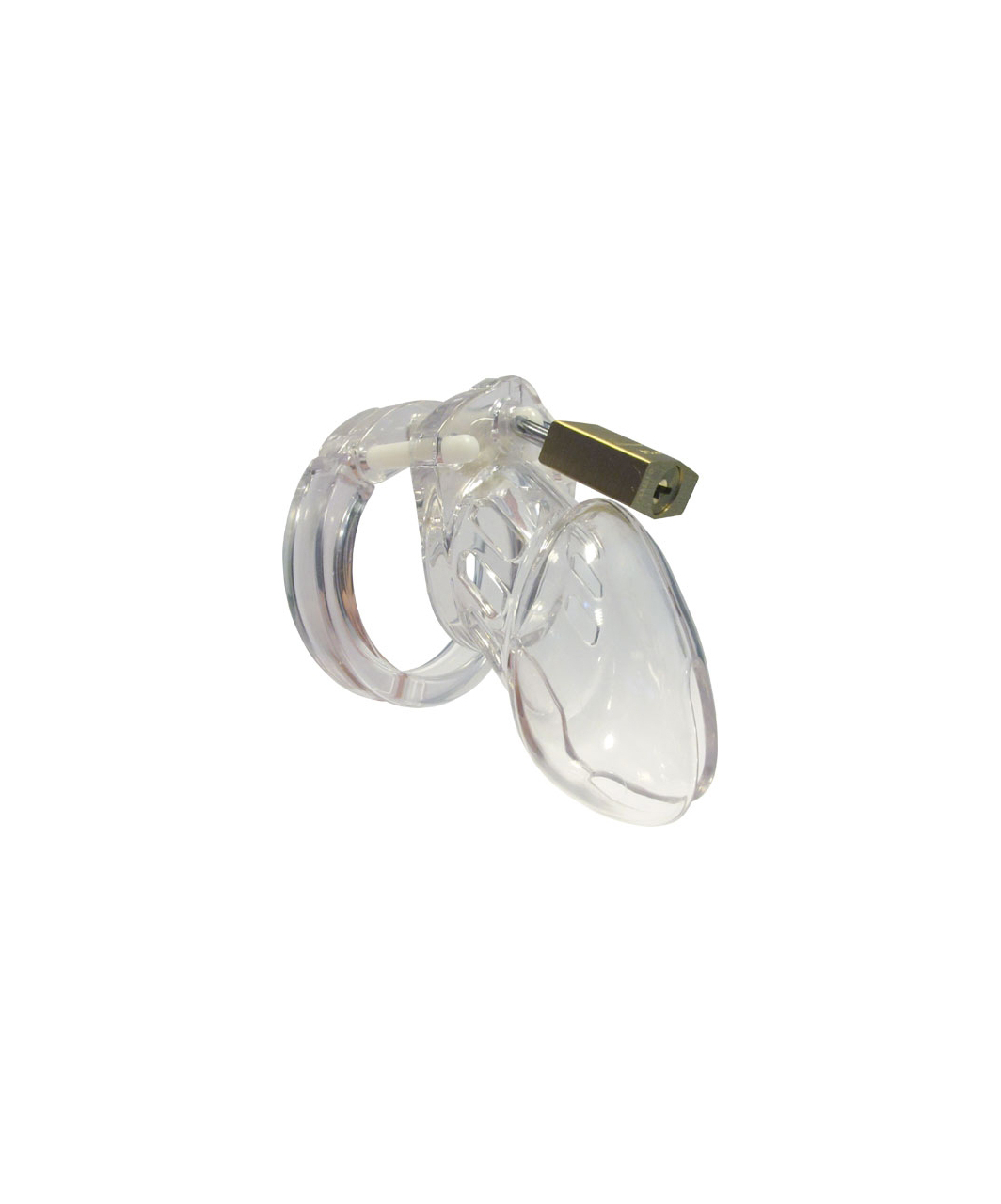 CB-X CB-6000s Chastity Device (63 x 35 mm)